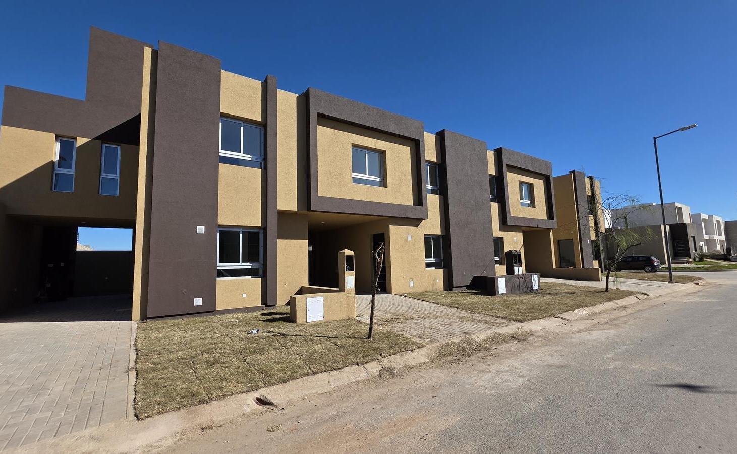 Foto de VENTA DUPLEX 2 DORMITORIOS EN DOCTA A ESTRENAR EXCELENTE OPORTUNIDAD Y, imagen 2