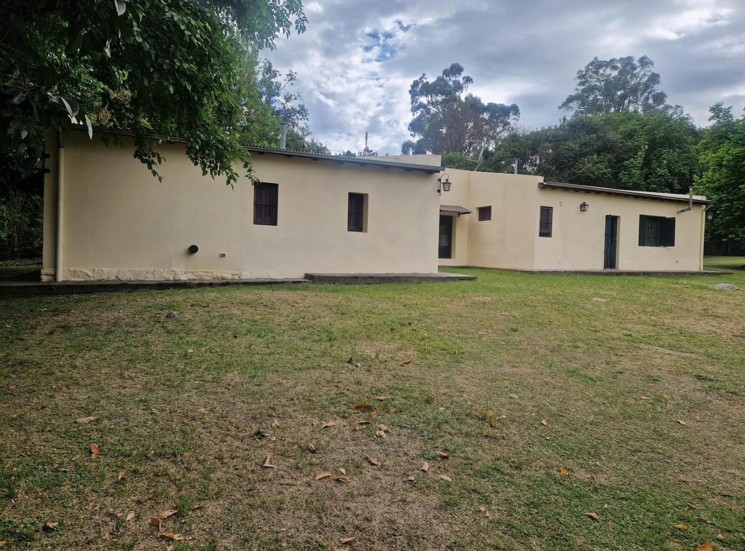 Foto de Casa Antigua en Venta, Impecable, en Yacanto, Traslasierra!!!, imagen 4