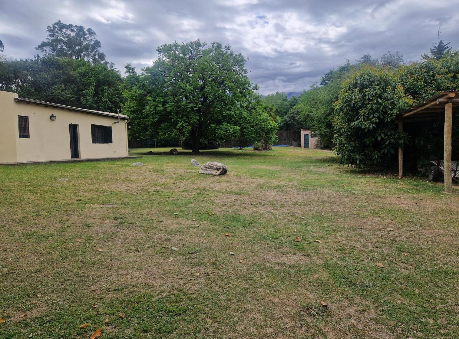 Foto de Casa Antigua en Venta, Impecable, en Yacanto, Traslasierra!!!, imagen 3