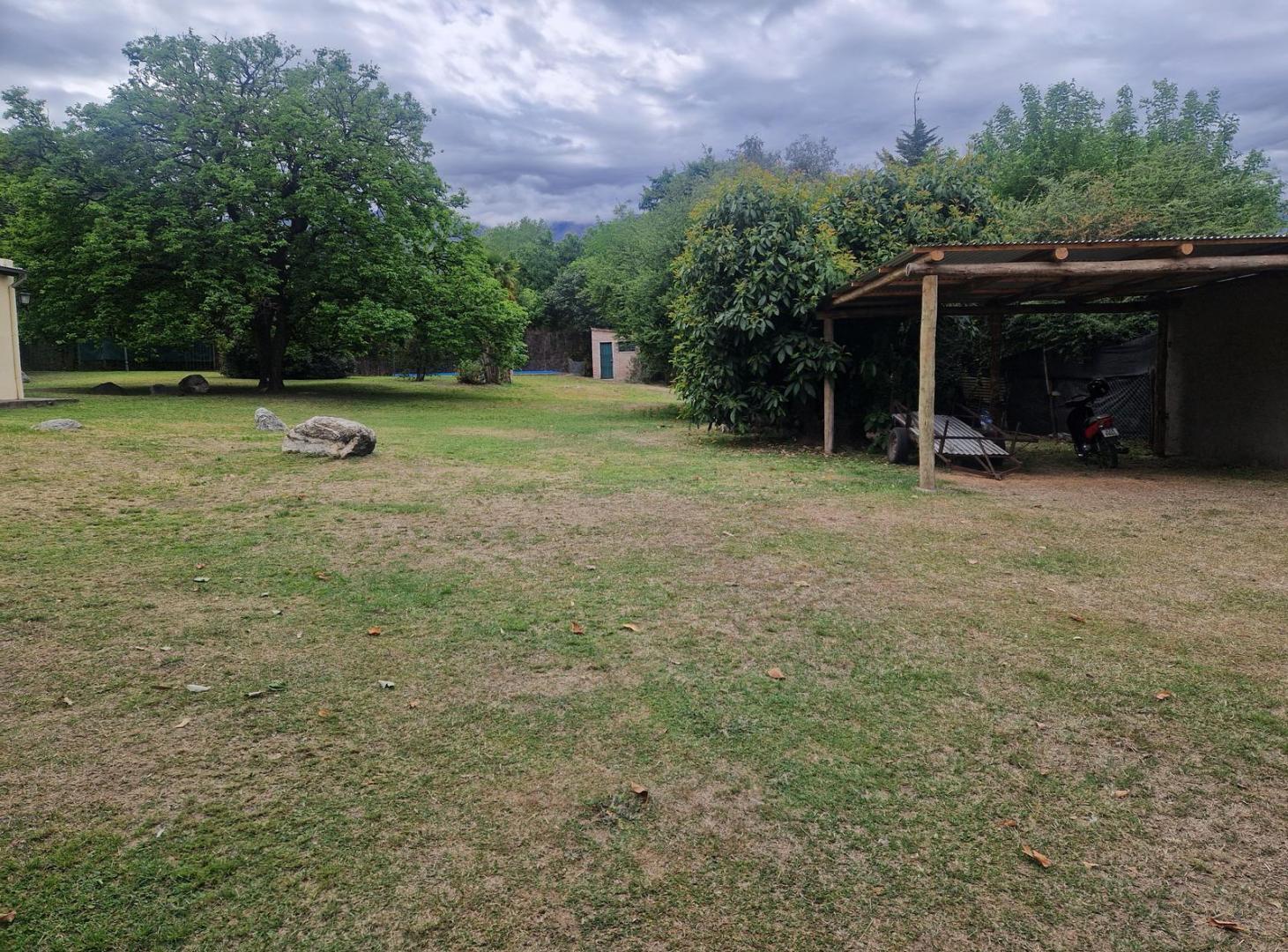 Foto de Casa Antigua en Venta, Impecable, en Yacanto, Traslasierra!!!, imagen 2