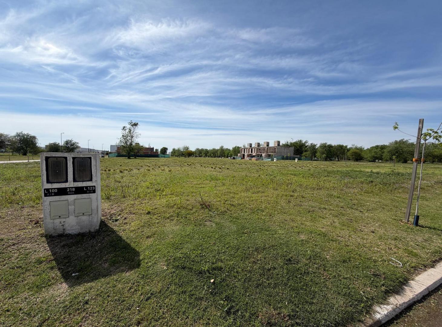 Foto de Lote 288 M2 Nuevo Malagueño - Residencial - Obras y Lote 100% cancelado, imagen 5