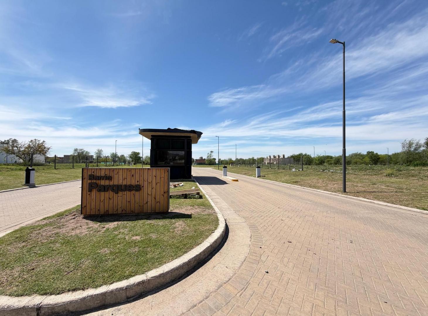 Foto de Lote 288 M2 Nuevo Malagueño - Residencial - Obras y Lote 100% cancelado, imagen 3