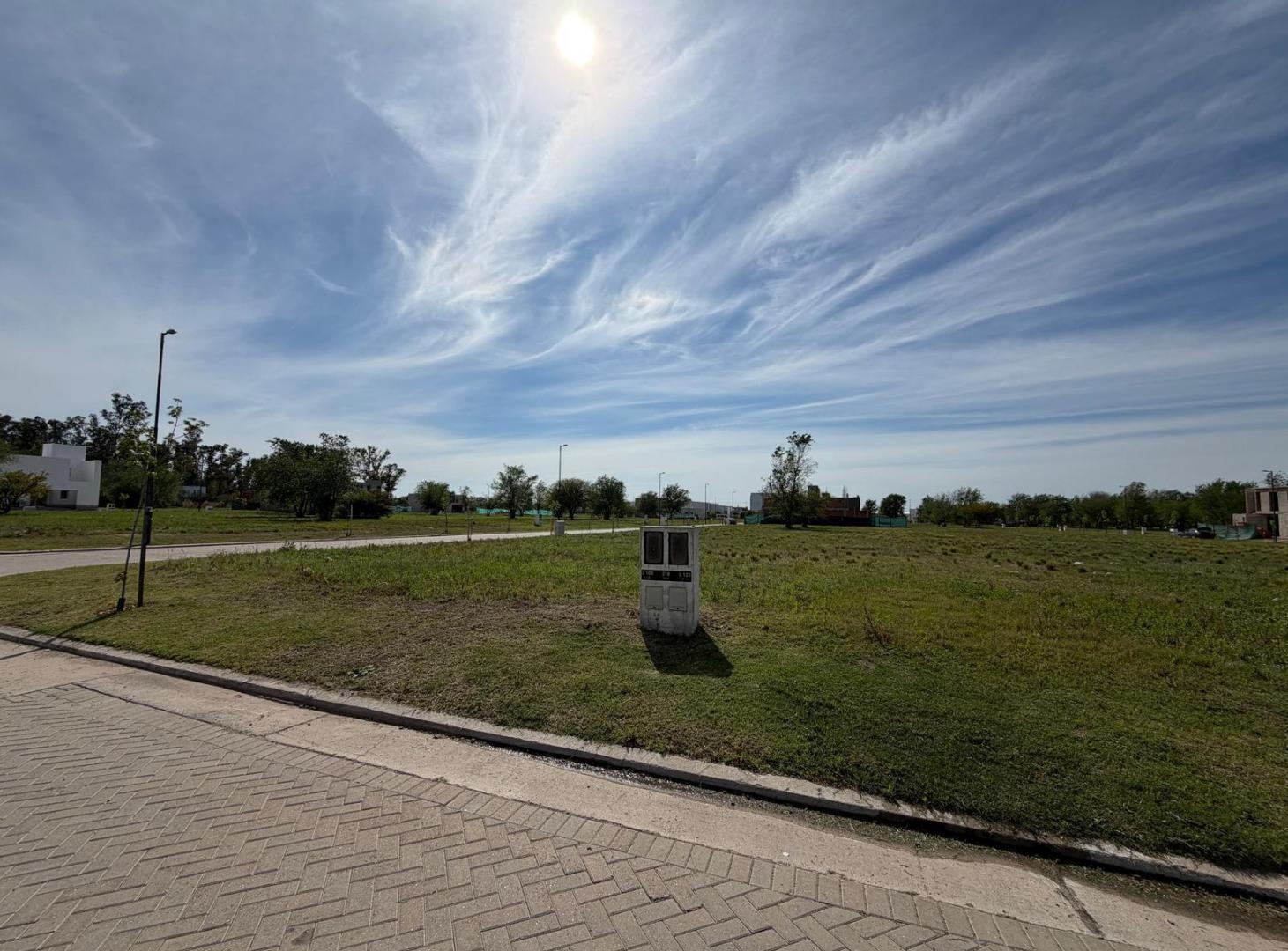 Foto de Lote 288 M2 Nuevo Malagueño - Residencial - Obras y Lote 100% cancelado, imagen 2