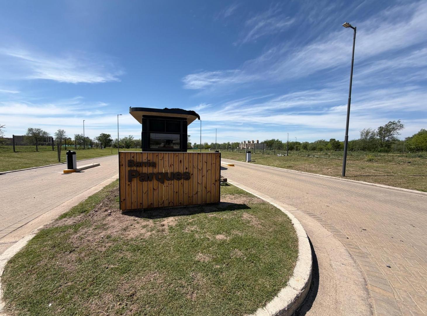Foto de Lote 288 M2 Nuevo Malagueño - Residencial - Obras y Lote 100% cancelado, imagen 1
