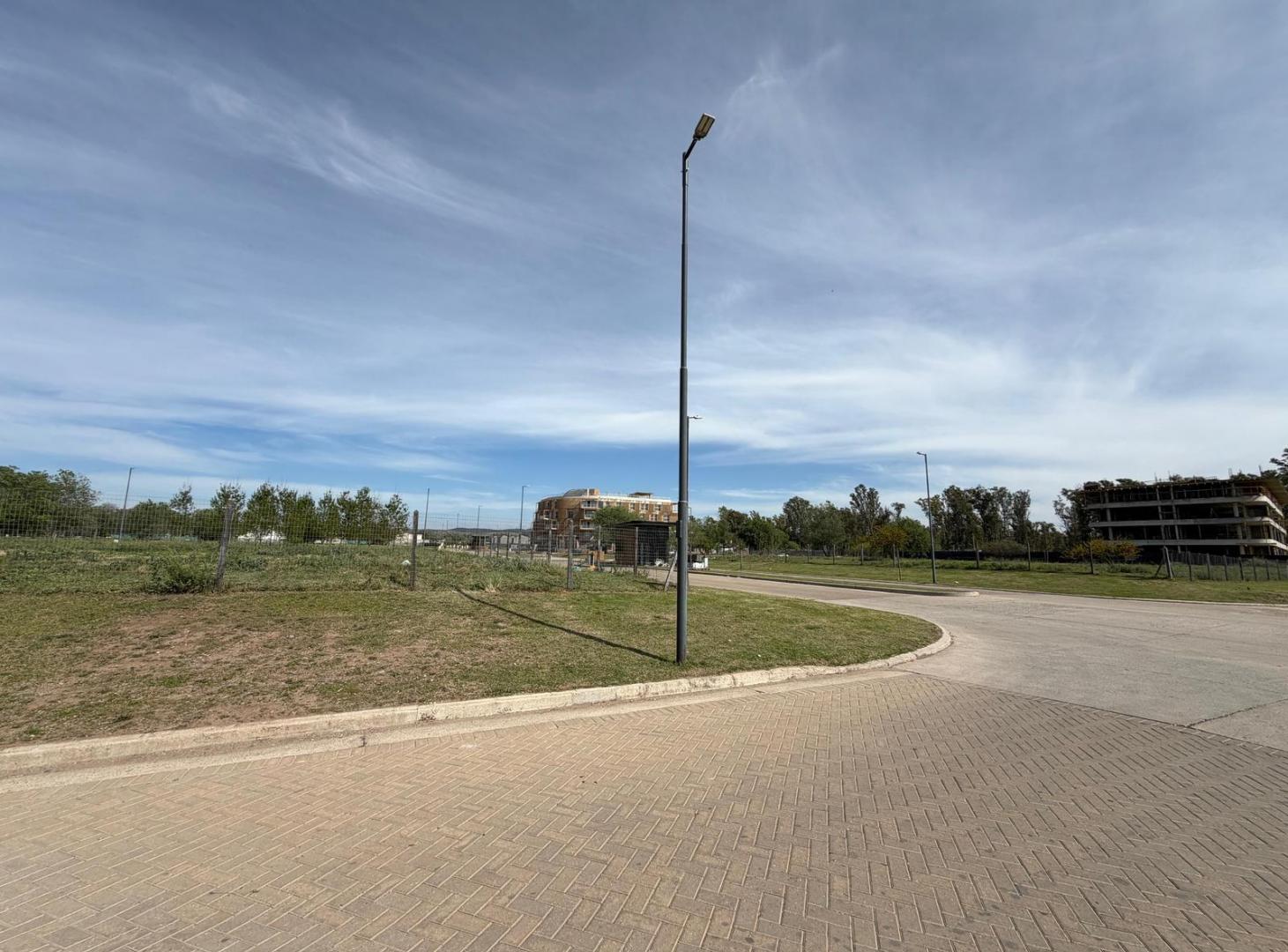 Foto de Lote 288 M2 Nuevo Malagueño - Residencial - Obras y Lote 100% cancelado, imagen 4