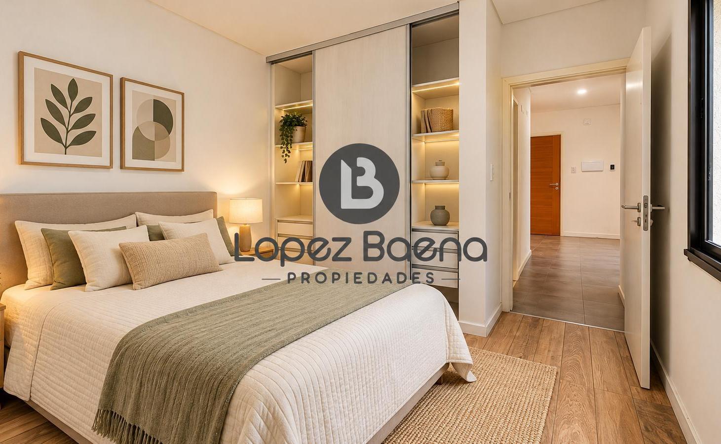 Foto de Dpto en Venta - Hermoso Complejo Habitacional, imagen 5