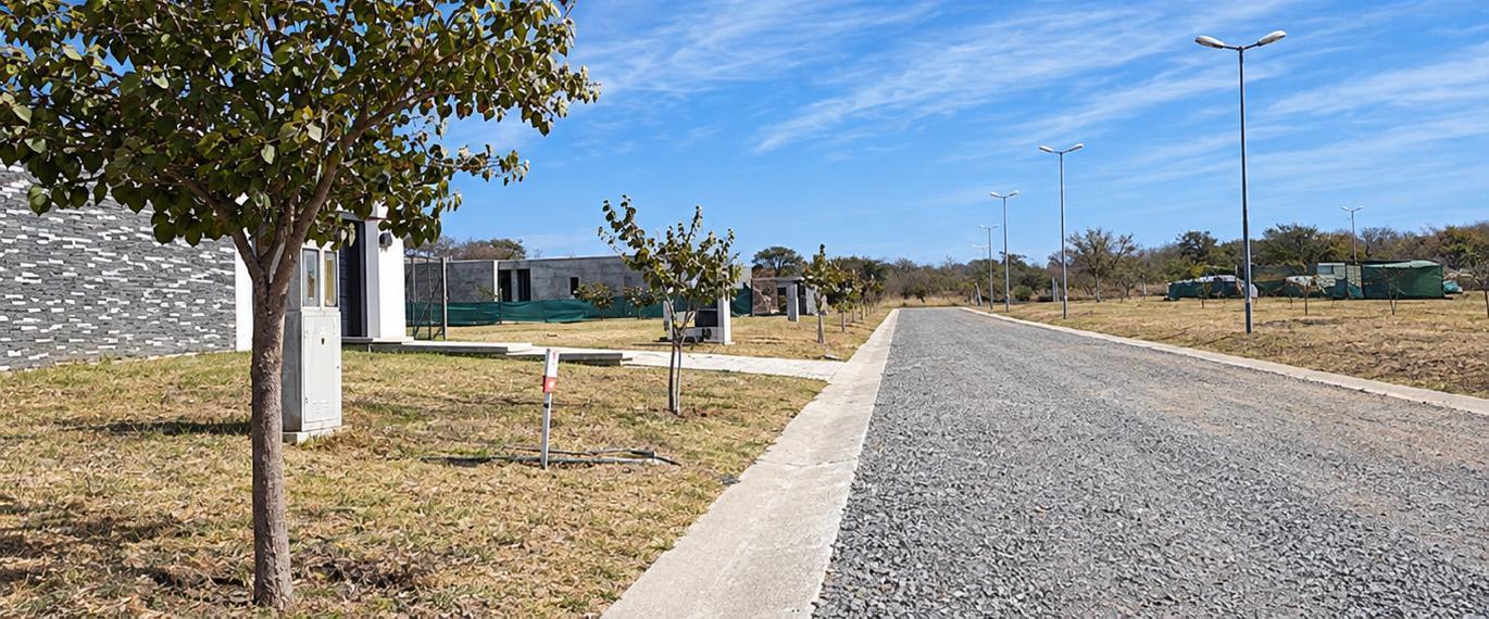 Foto de HERMOSO LOTE EN LA CERCANIA, imagen 1