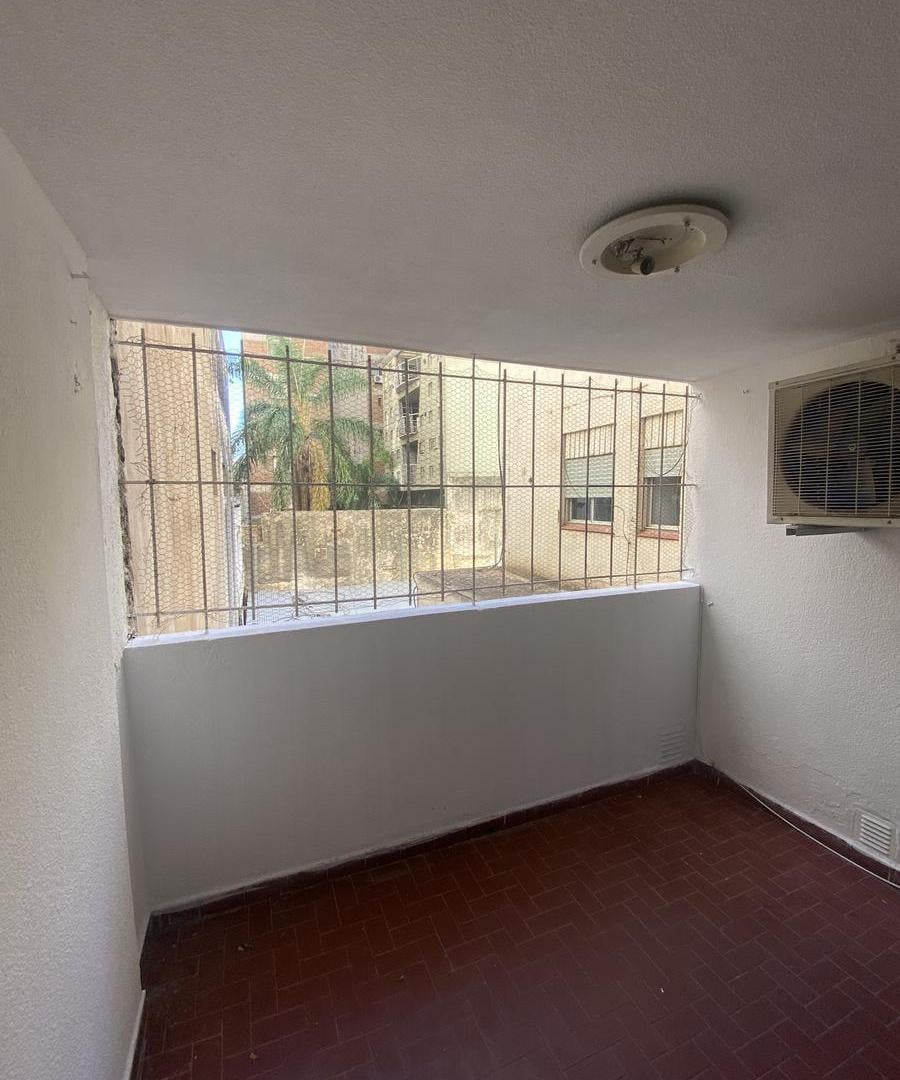 Foto de Venta pleno Centro Córdoba departamento 3 dorm con balcón, imagen 5