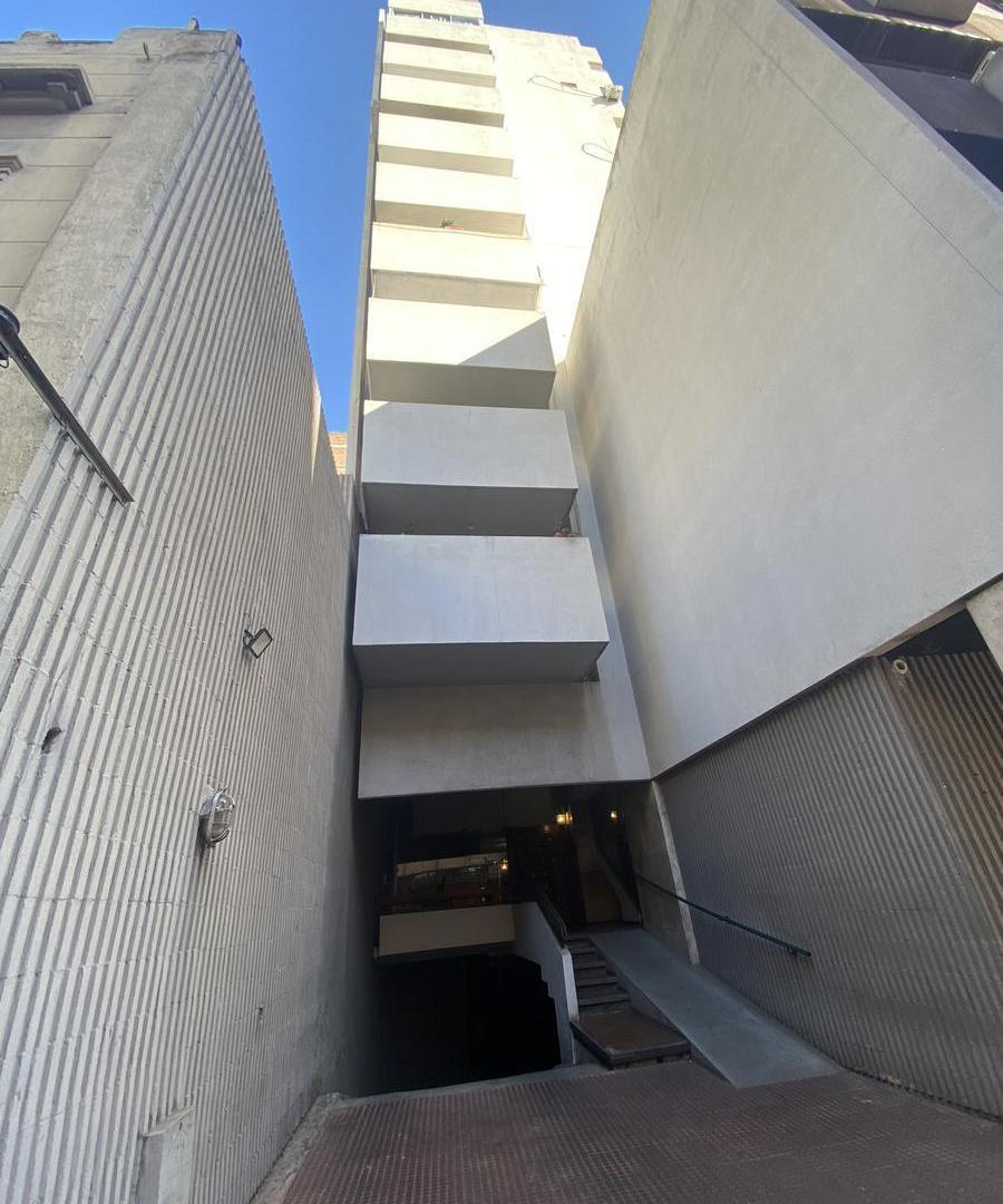 Foto de Venta pleno Centro Córdoba departamento 3 dorm con balcón, imagen 2