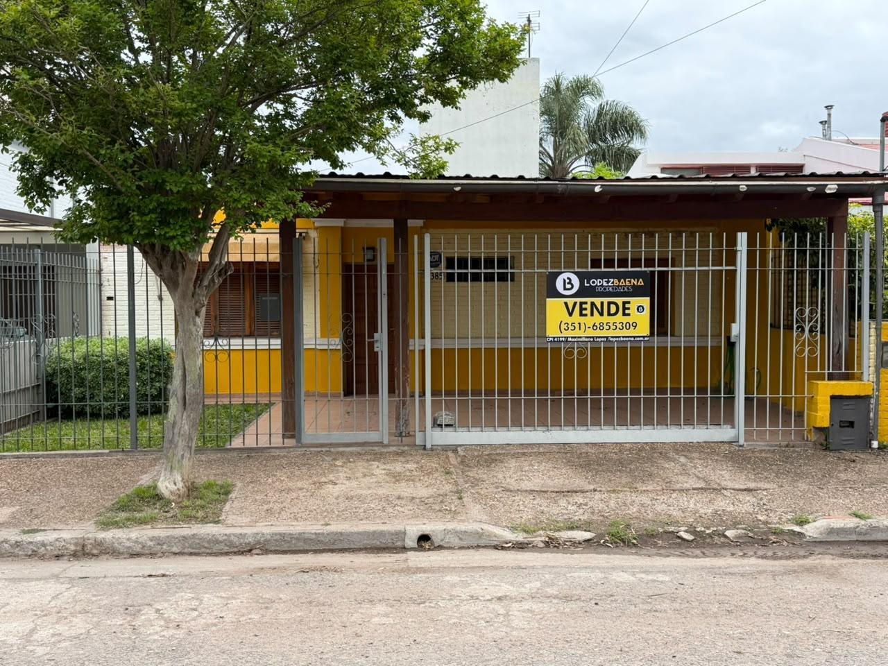 Foto de Apta crédito - Villa Claret - Casa con 3 Dormitorios, imagen 2