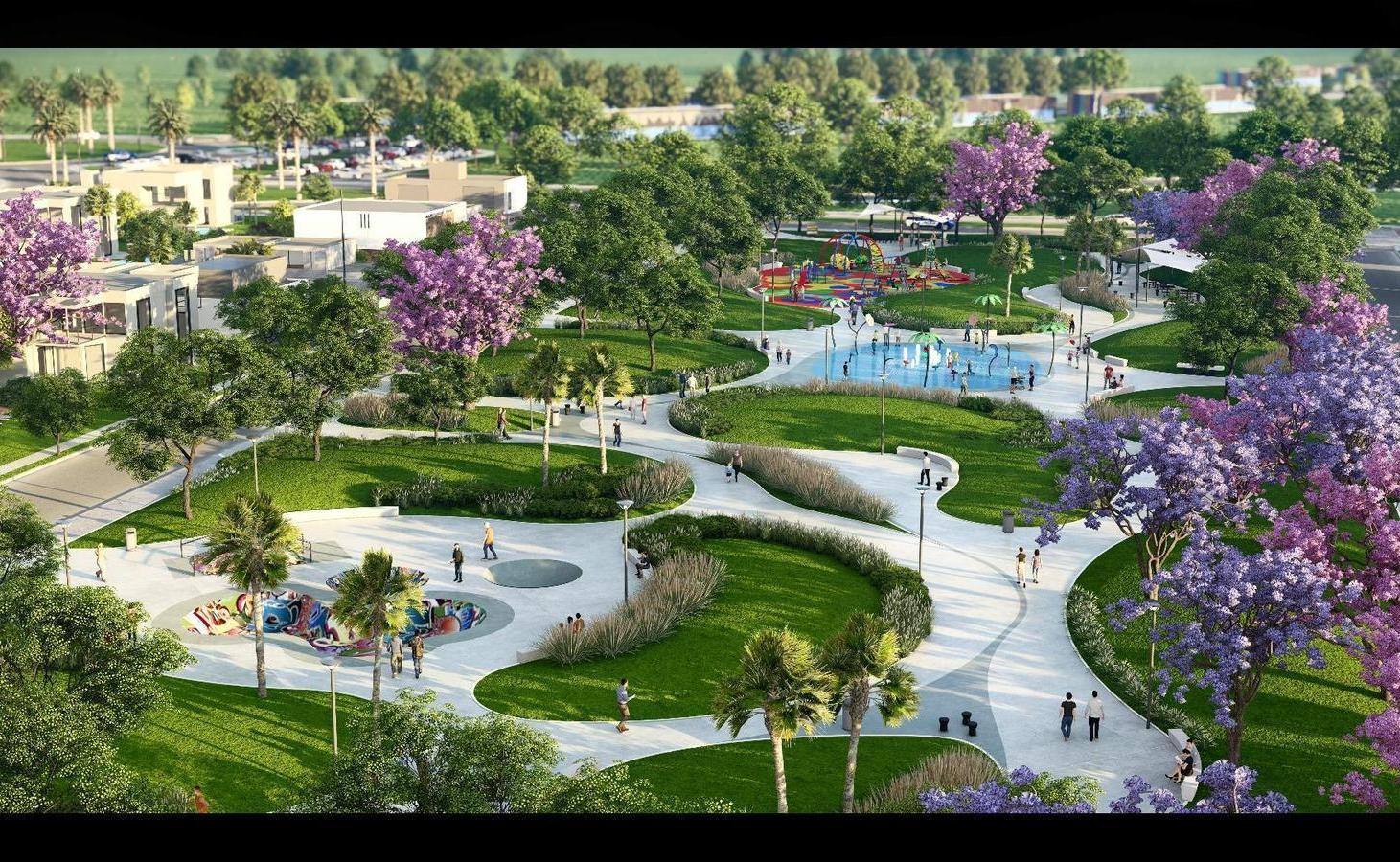Foto de Terreno en Nobú Town, imagen 2
