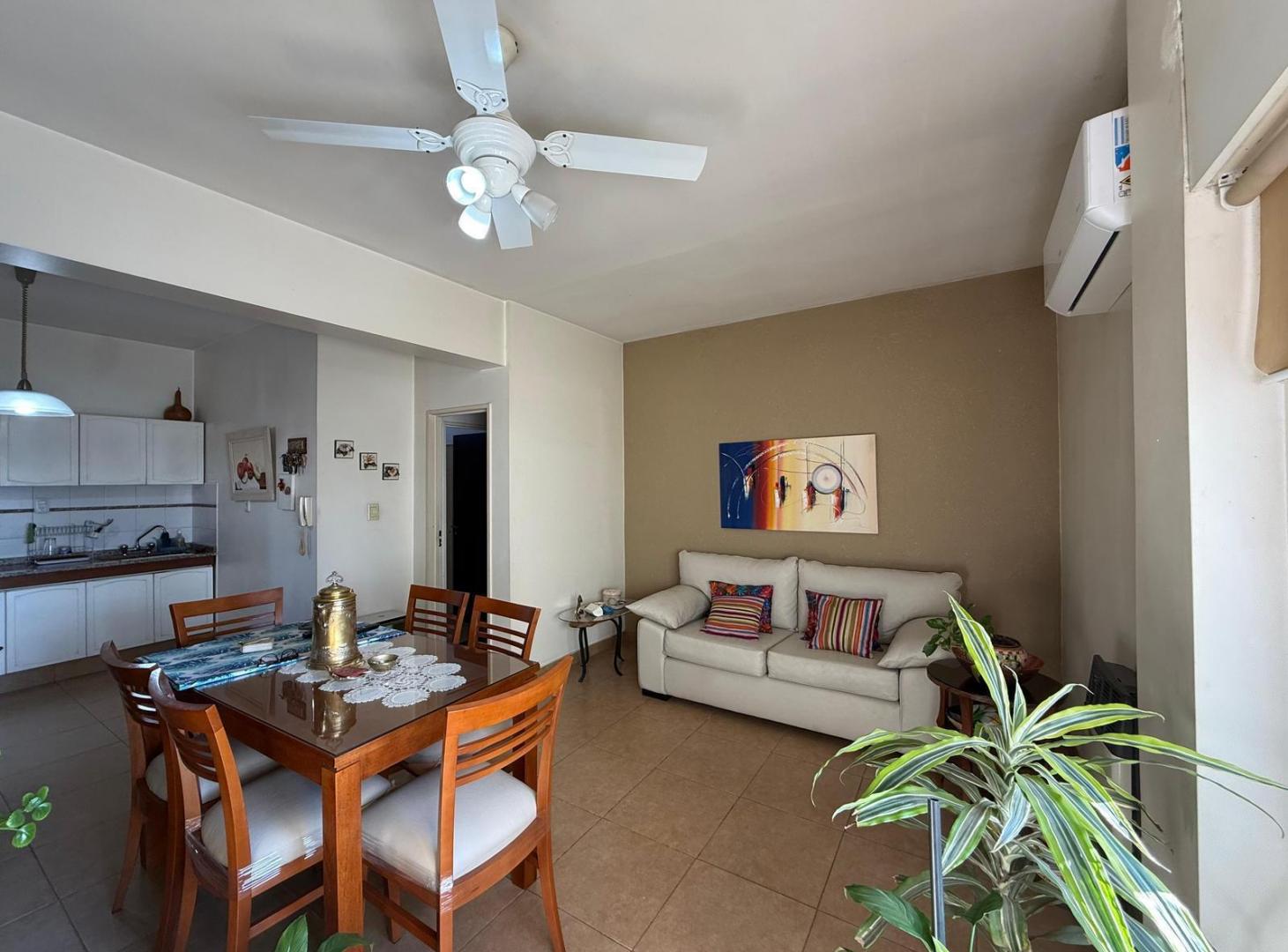 Departamento en Providencia