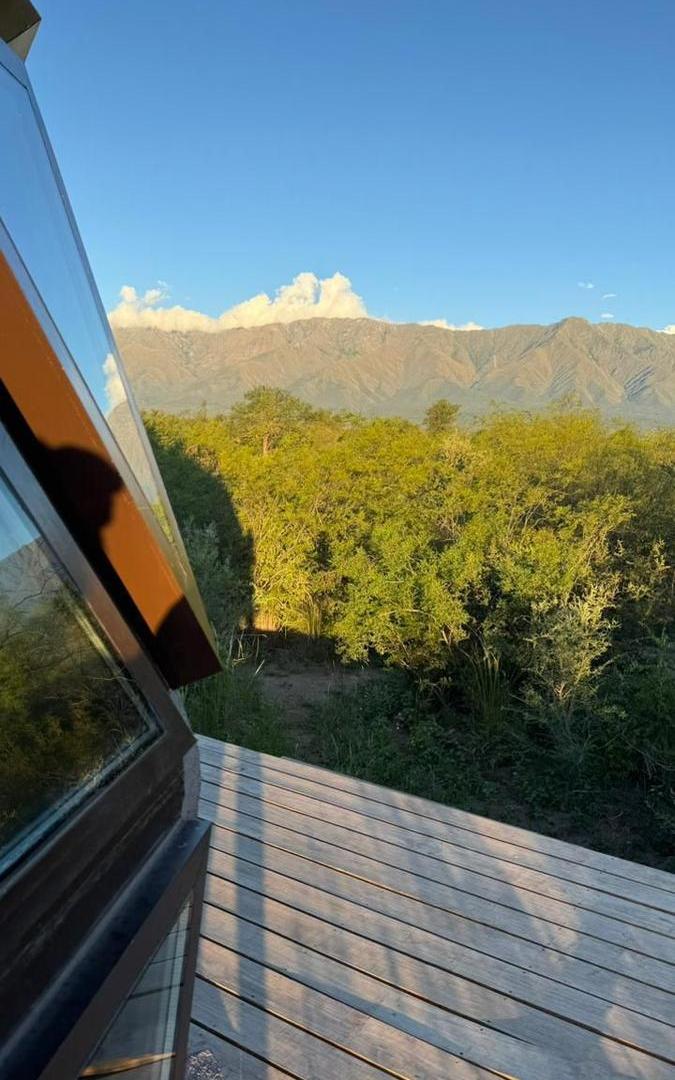Foto de Domo en Venta con 5.000m2 en San Javier, Traslasierra!!, imagen 3