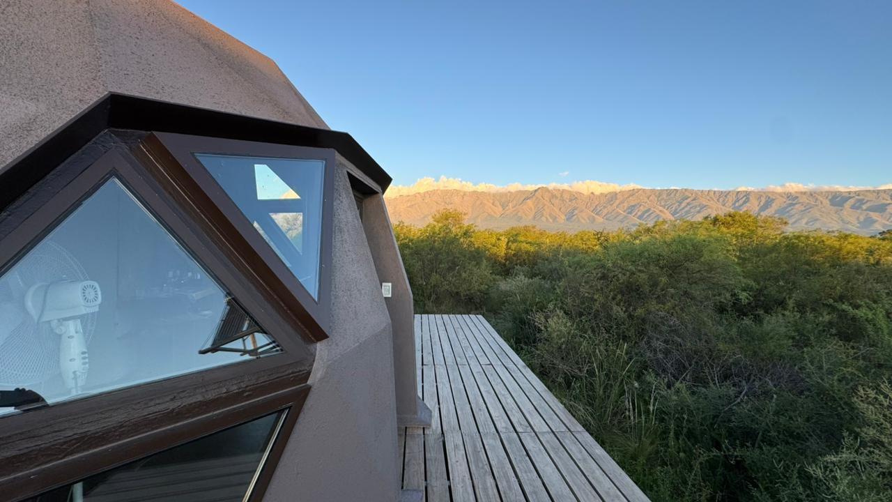 Foto de Domo en Venta con 5.000m2 en San Javier, Traslasierra!!, imagen 2