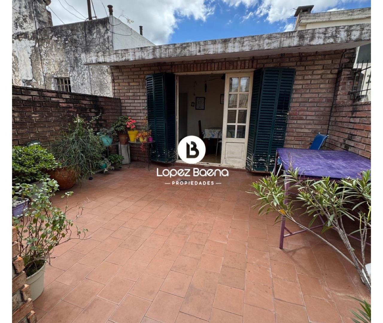Foto de PH en venta en General Paz | 3 dormitorios, terraza exclusiva, sin, imagen 1