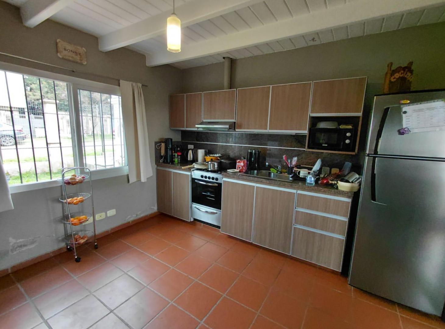 Foto de VENTA CASA MENDIOLAZA CON PILETA, imagen 5