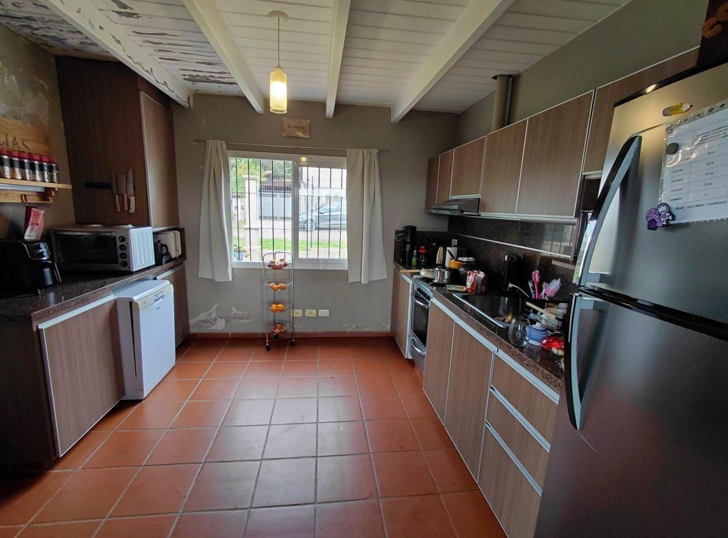 Foto de VENTA CASA MENDIOLAZA CON PILETA, imagen 4