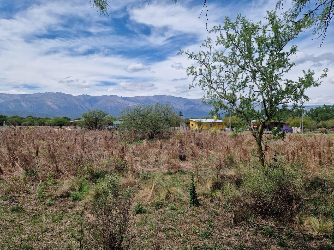 Foto de Terreno Villa de Las Rosas Vista a Las Sierras - Escritura, imagen 3