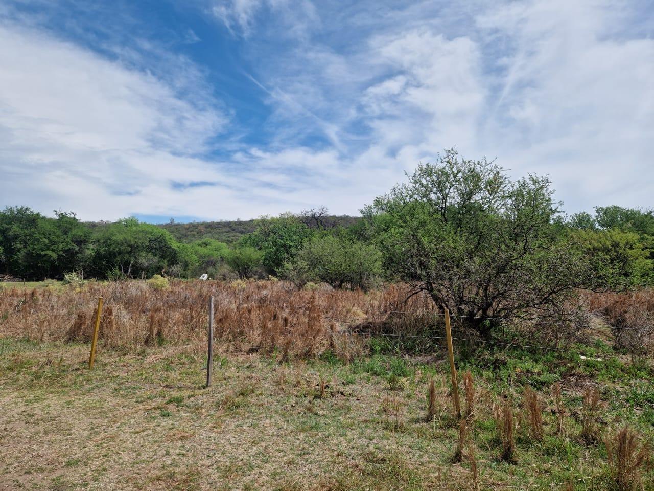 Foto de Terreno Villa de Las Rosas Vista a Las Sierras - Escritura, imagen 4