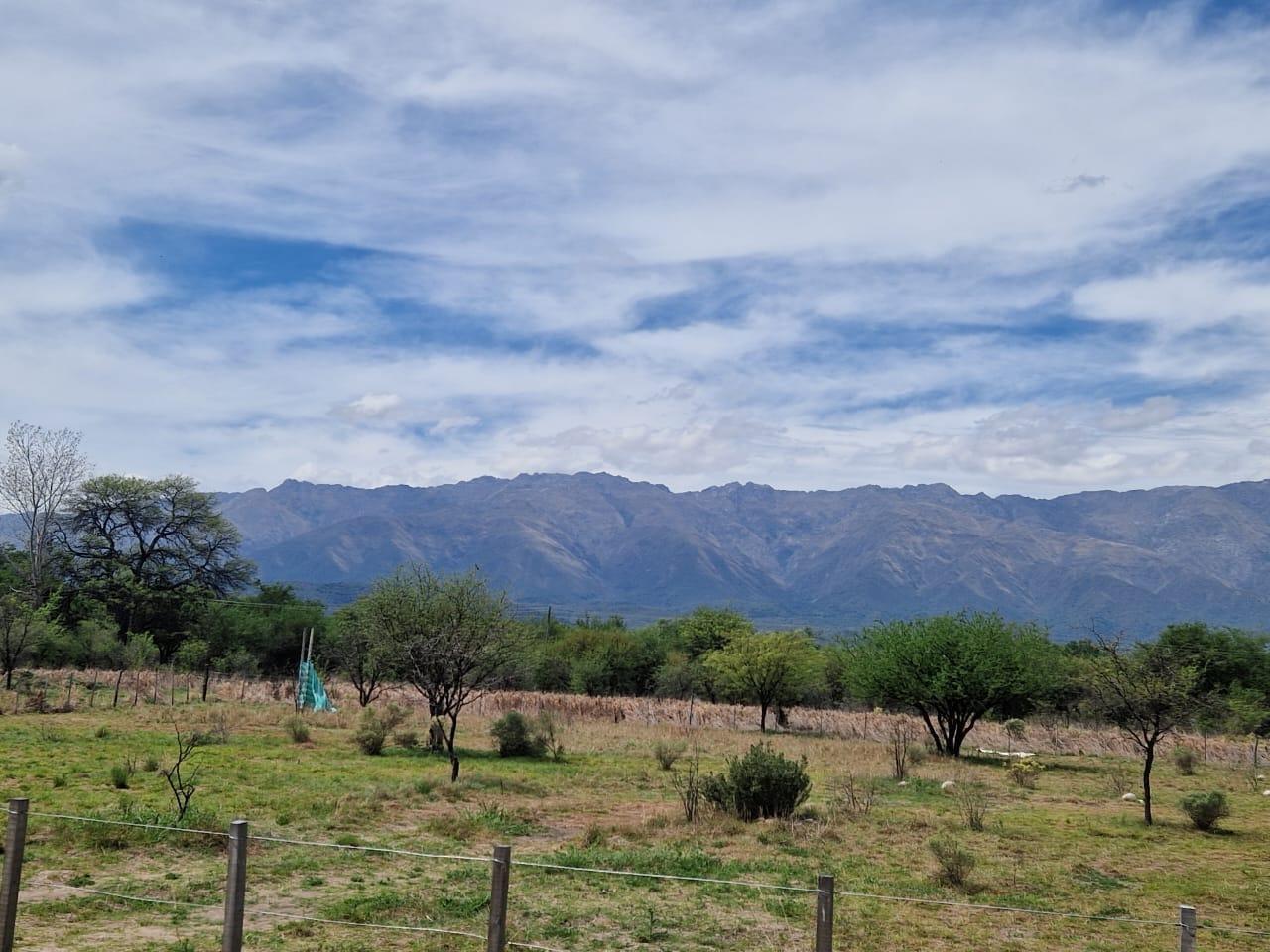 Foto de Terreno Villa de Las Rosas Vista a Las Sierras - Escritura, imagen 2