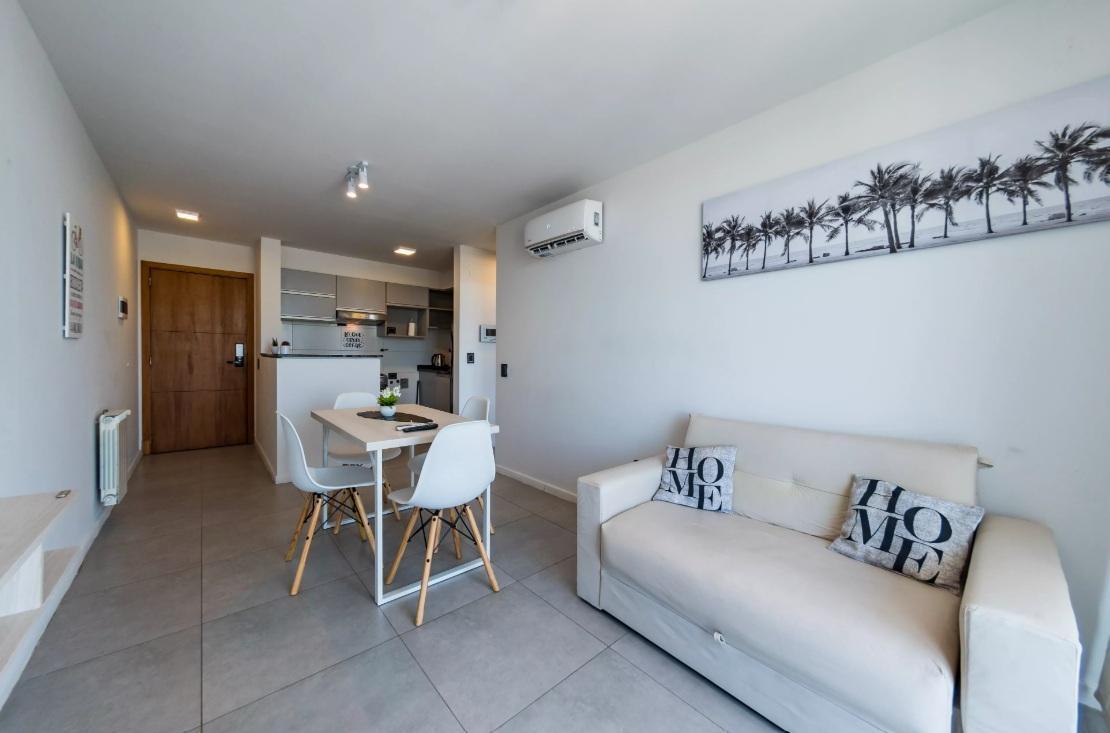 OPERA LUXURY - OPORTUNIDAD 1 DORM