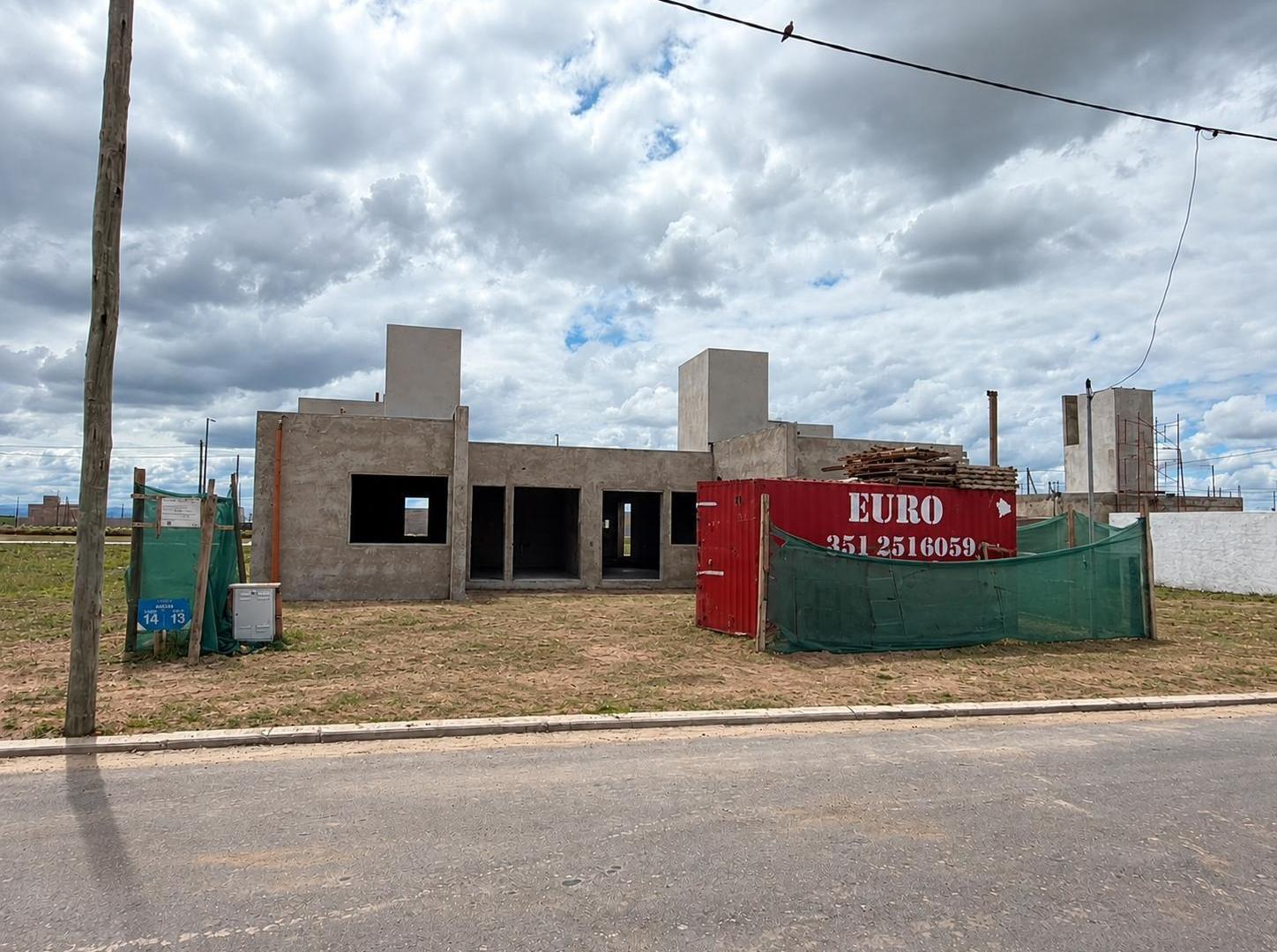 Dúplex en venta 2 dormitorios, Entrega Diciembre 26