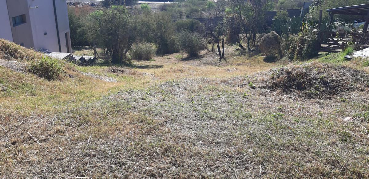 Foto de Gran Oportunidad!! Lote de 720 m2 en venta en Terrazas de Villa, imagen 3