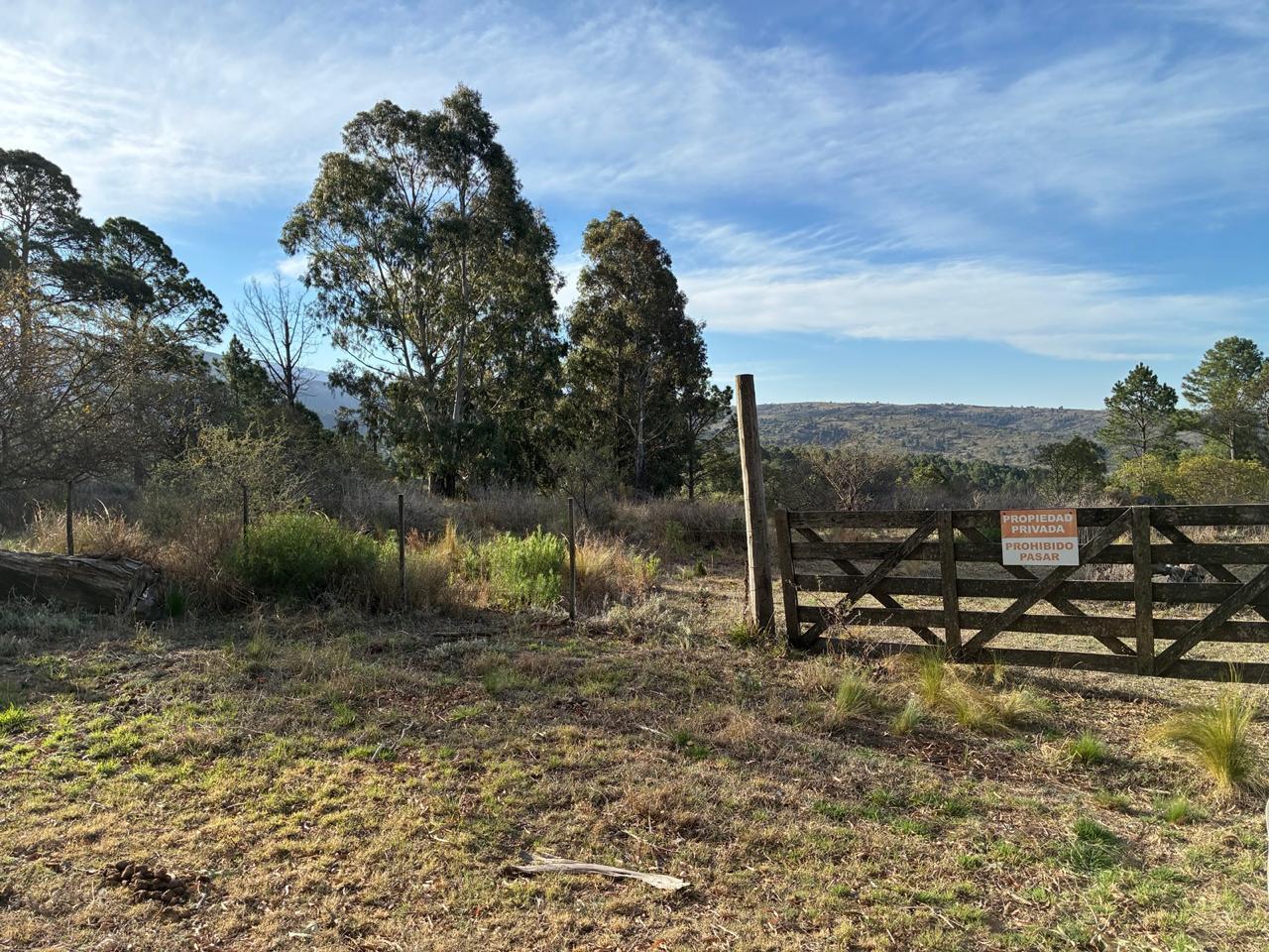 Foto de Vendo Terreno 9212 m2, Barrio exclusivo, Luz, Agua, Bajada al Rio. San, imagen 3
