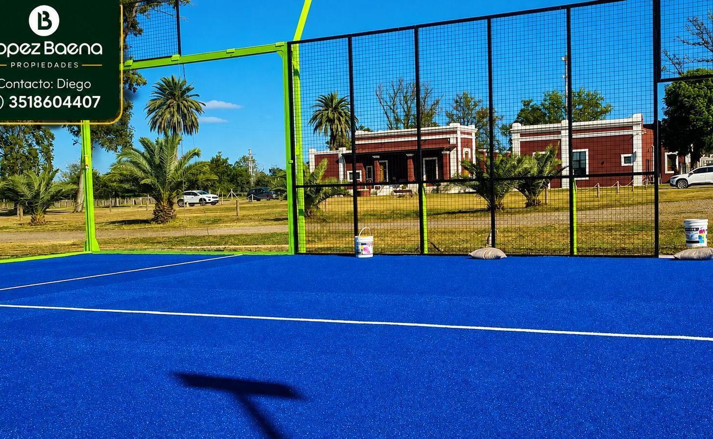 Foto de Terreno - ETAPA 2 - La Rochelle Montecristo, imagen 5