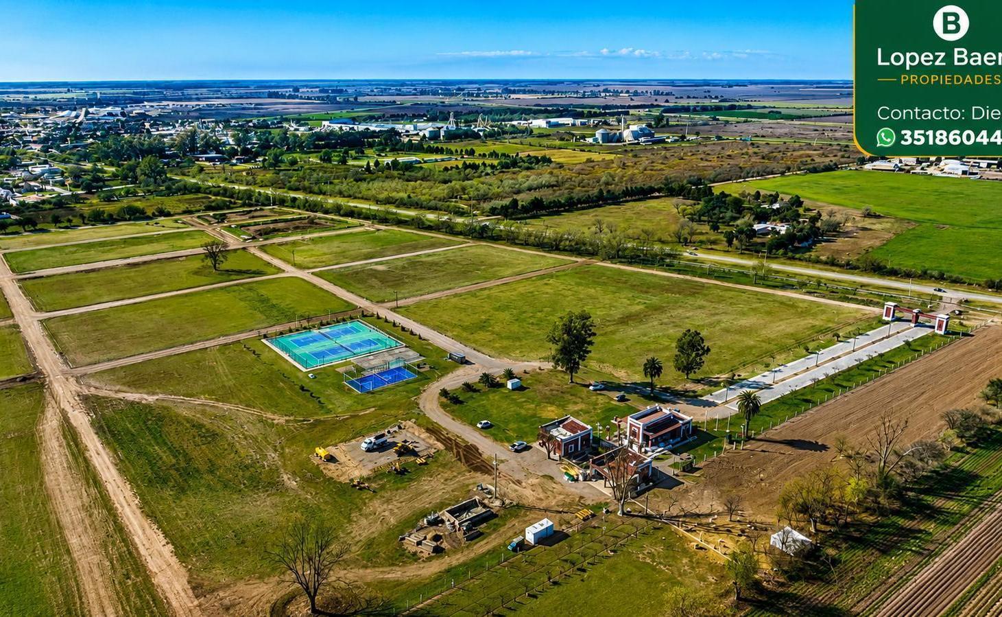 Foto de Terreno 366mts2 - Etapa 2 - La Rochelle Montecristo, imagen 2