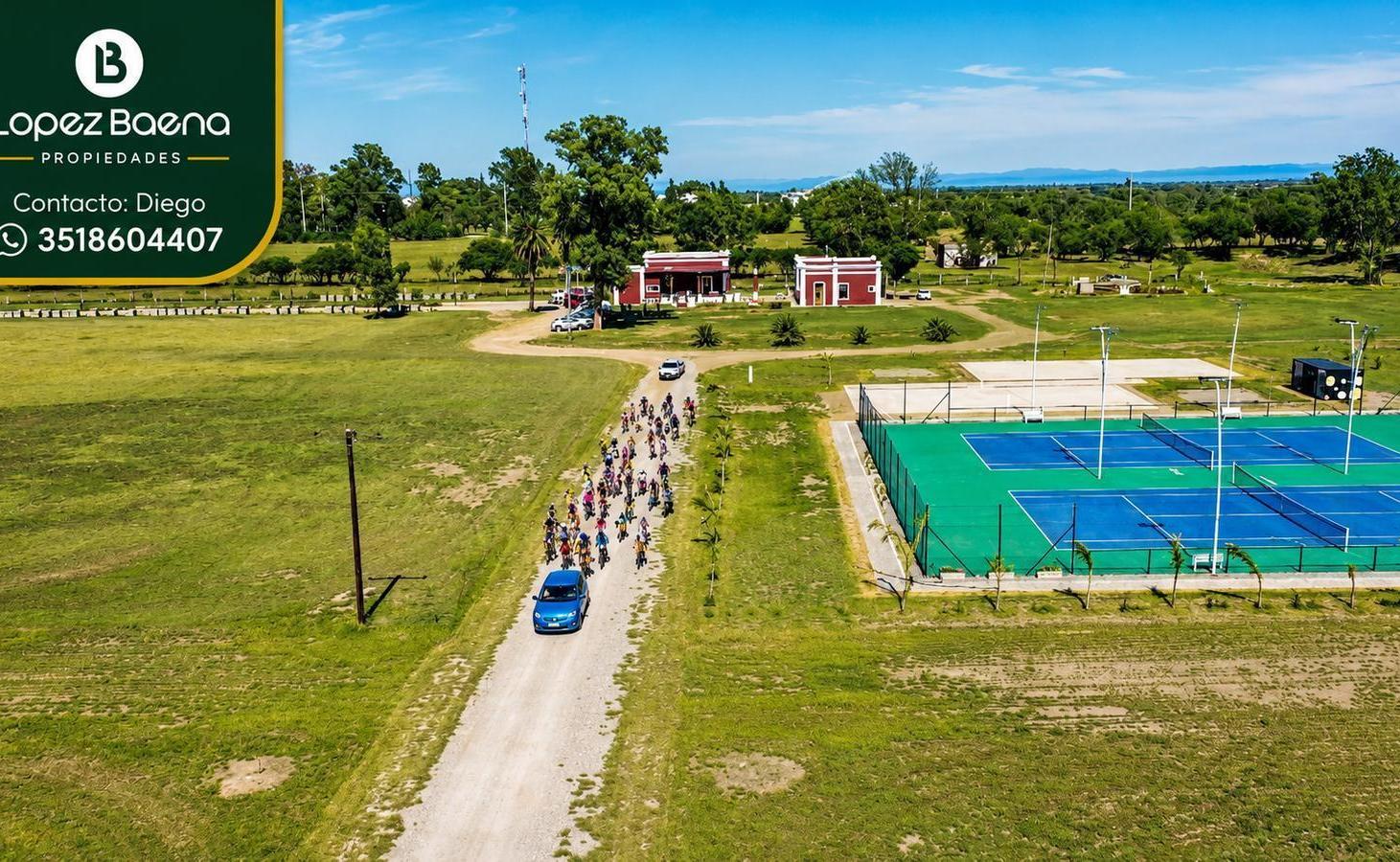 Foto de Terreno 366mts2 - Etapa 2 - La Rochelle Montecristo, imagen 3