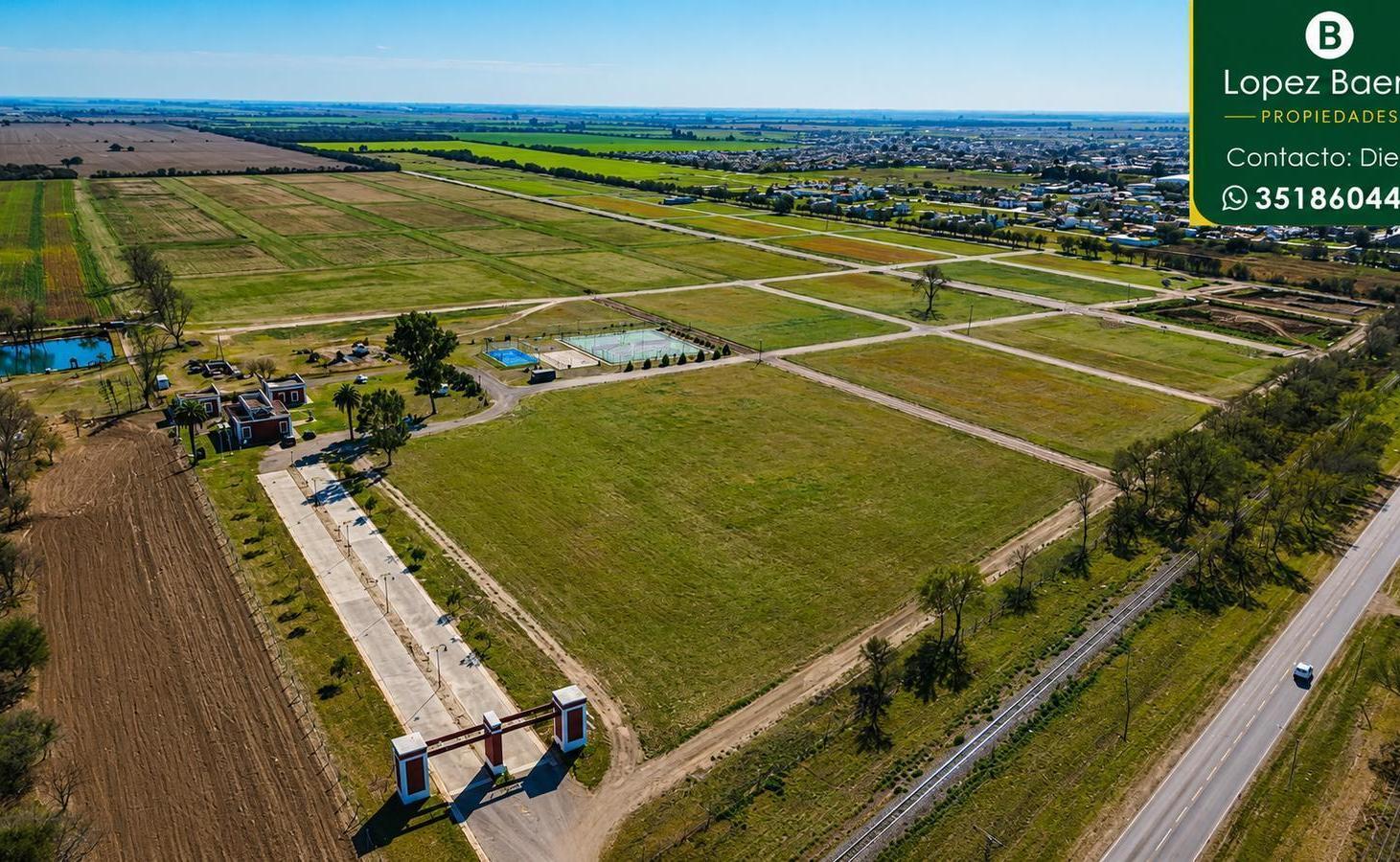 Foto de Terreno 366mts2 - Etapa 2 - La Rochelle Montecristo, imagen 1