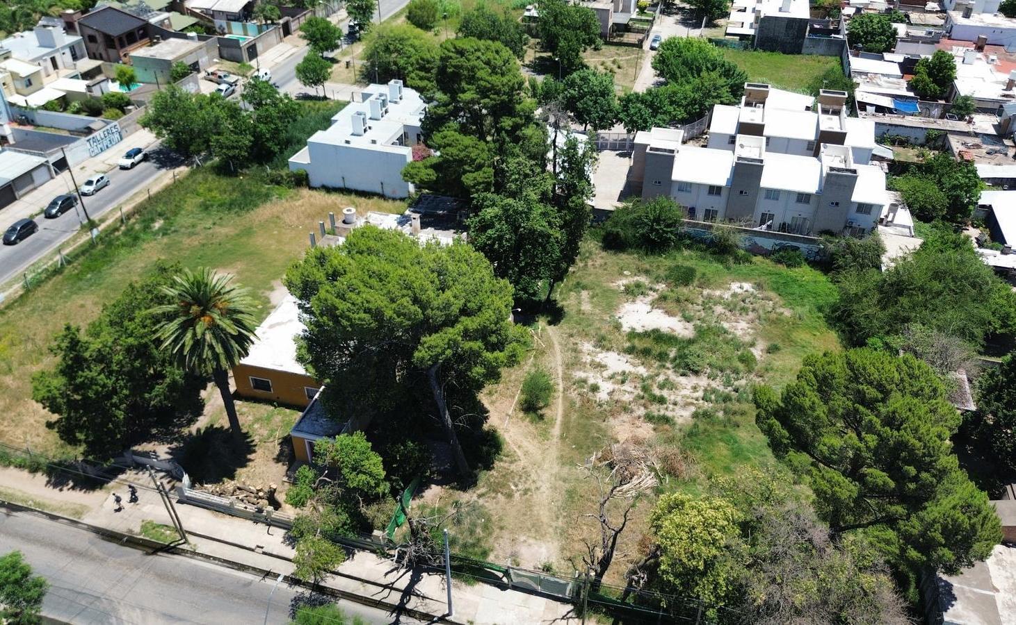 Foto de LOTE APTO EMPRENDIMIENTO BARRIO LAS FLORES ZONA SUR, imagen 5