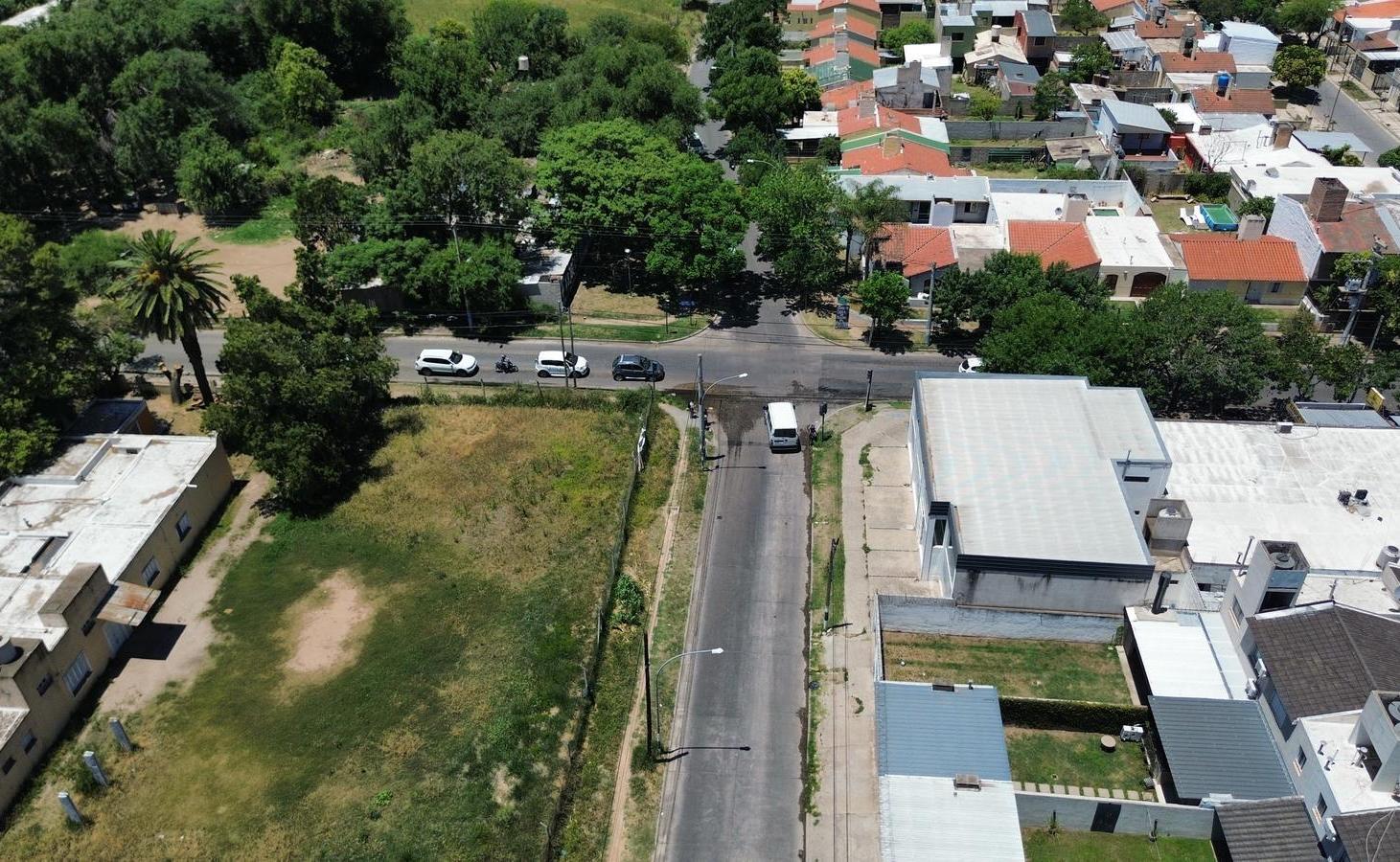 Foto de LOTE APTO EMPRENDIMIENTO BARRIO LAS FLORES ZONA SUR, imagen 3