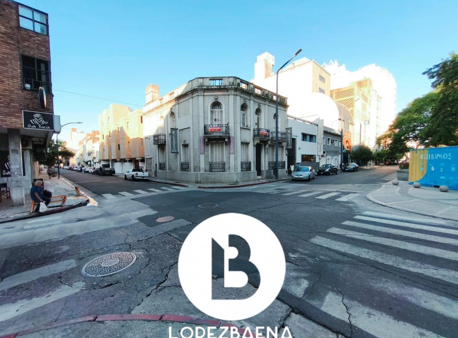 Foto de Oportunidad de Lote para Desarrollo en Altura - Rinde 2.000 m2 - A, imagen 4