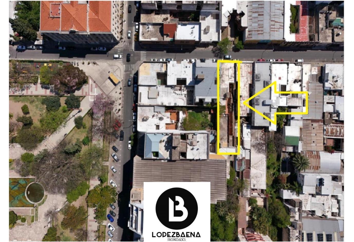 Foto de Oportunidad de Lote para Desarrollo en Altura - Rinde 2.000 m2 - A, imagen 1