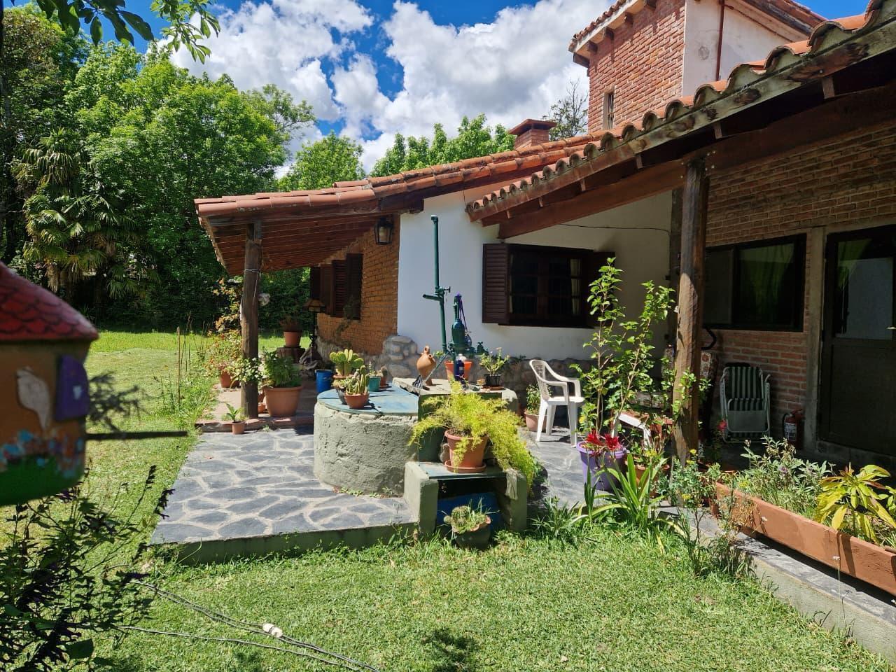 Foto de Casa en Villa De Las Rosas, imagen 1
