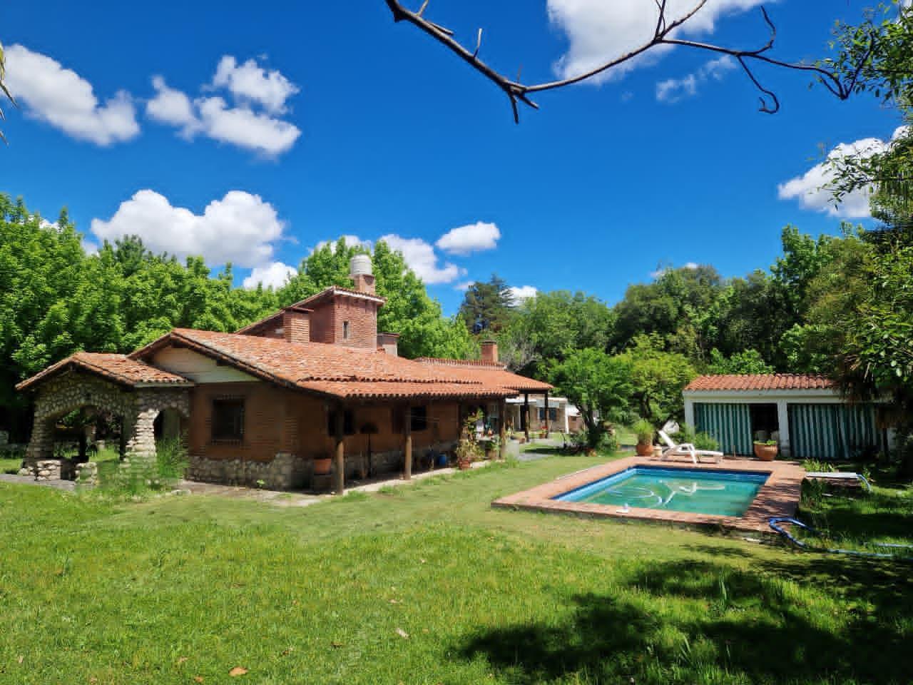 Foto de Casa en Villa De Las Rosas, imagen 2
