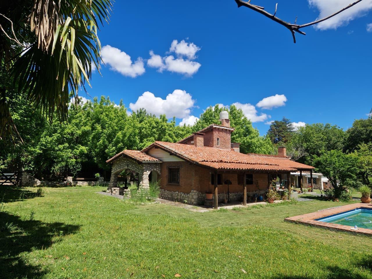 Foto de Casa en Villa De Las Rosas, imagen 5