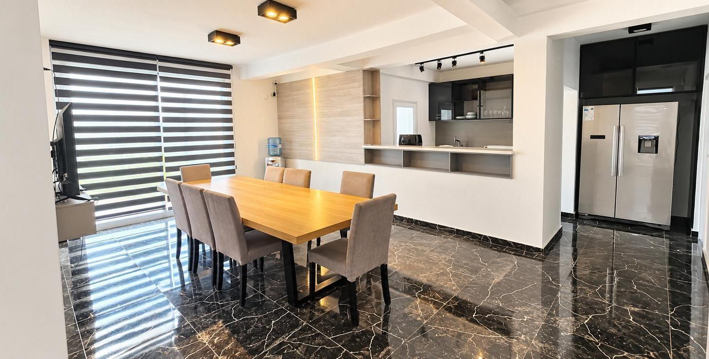 Foto de Casa en VENTA 3 dorm Comarca de Allende .Moderna y funcional, imagen 5