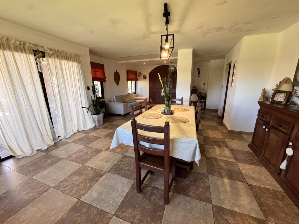 Foto de CASA COUNTRY LAS CORZUELAS 2 DORM CON PILETA EN PLANTA BAJA, imagen 5