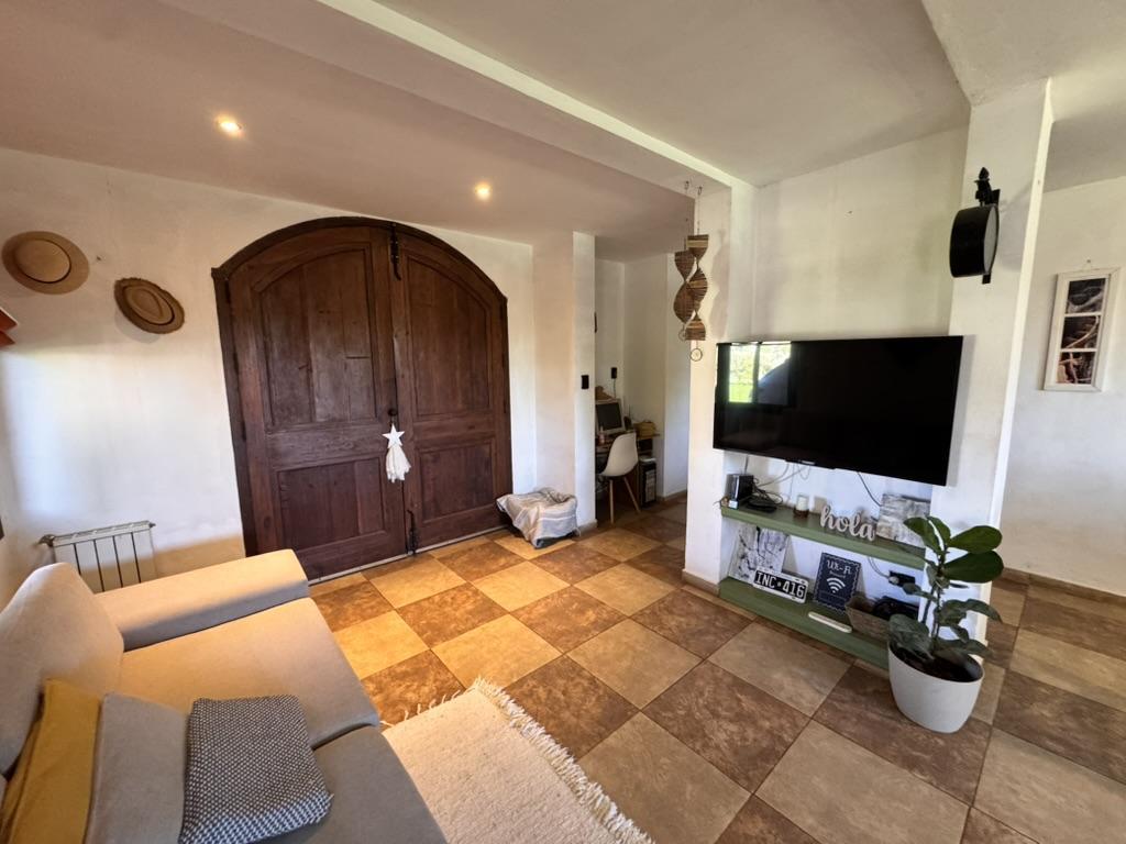 Foto de CASA COUNTRY LAS CORZUELAS 2 DORM CON PILETA EN PLANTA BAJA, imagen 3
