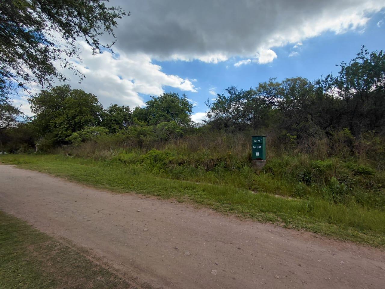 Foto de ESPECTACULAR LOTE EN SIERRA NUEVA, imagen 1