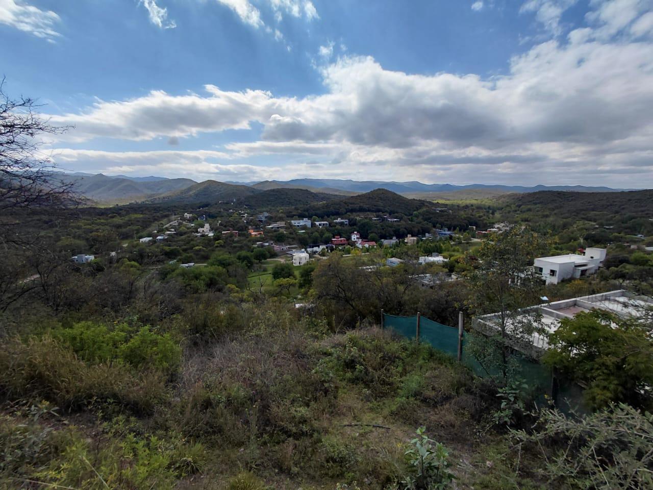 Terrenos