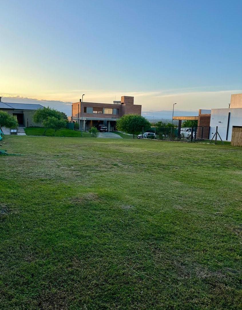 Foto de Venta Lote 1150 m2 Valle Escondido, Piana, Córdoba Escritura y super, imagen 5