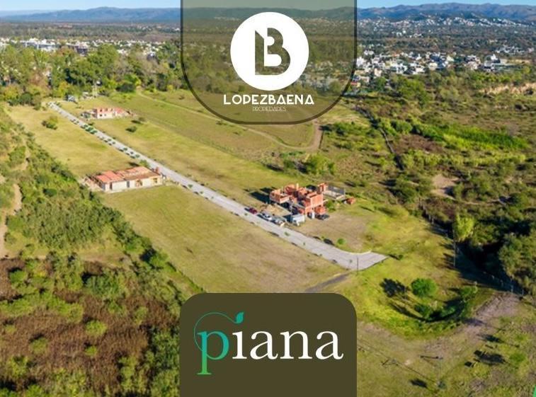 Foto de Venta Lote 1150 m2 Valle Escondido, Piana, Córdoba Escritura y super, imagen 2