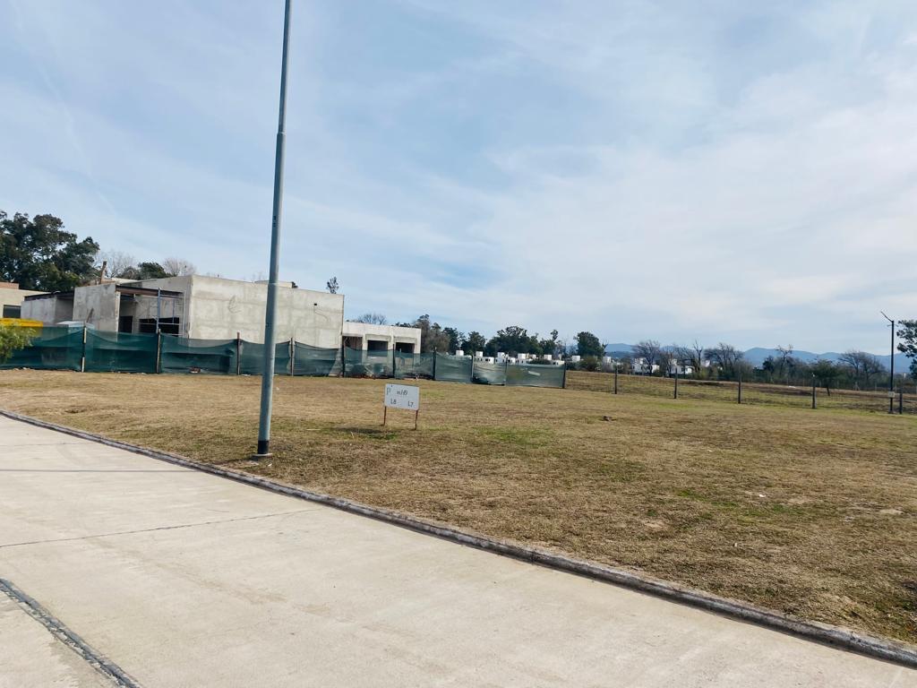 Foto de Venta Lote 1150 m2 Valle Escondido, Piana, Córdoba Escritura y super, imagen 4
