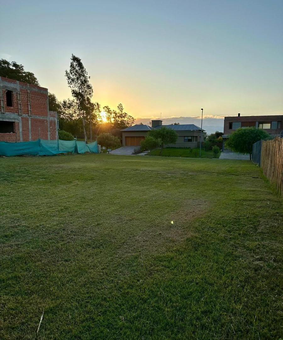 Foto de Venta Lote 1150 m2 Valle Escondido, Piana, Córdoba Escritura y super, imagen 3