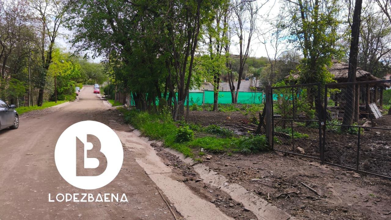 Foto de Lote Camino a Cabana a 10 cuadras del centro de unquillo casi todo por, imagen 3