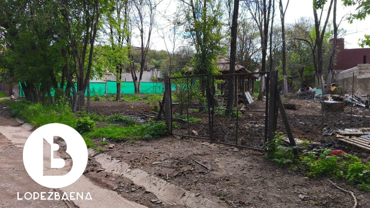 Foto de Lote Camino a Cabana a 10 cuadras del centro de unquillo casi todo por, imagen 4